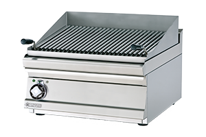 CWT-66 ET ﻿﻿Grill wodny elektryczny - numer katalogowy: Gastro CWT - 66 ET