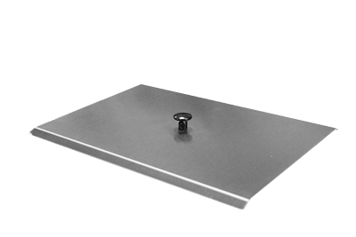 BRT-P ﻿﻿Pokrywa do BRT - numer katalogowy: Gastro BRT - P