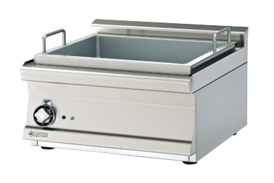 BRT-66 ET ﻿﻿Patelnia multifunkcyjna elektryczna - numer katalogowy: Gastro BRT - 66 ET