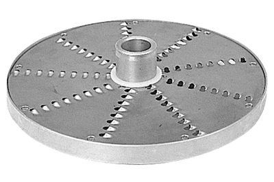 62632 ﻿Tarcza do wiórków, do RG-350, RG-350i, RG-400i (Ø 215 mm), ostrza wymienne, 3 mm - numer katalogowy: Gastro 62632