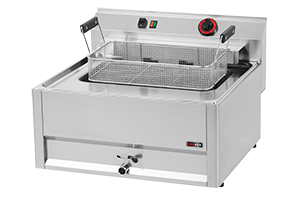 FE 66 ELT ﻿Frytownica elektryczna - numer katalogowy: Gastro FE 66 ELT