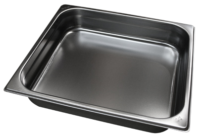 GN - 2/3-150 ﻿Pojemnik gastronomiczny GN 2/3 - numer katalogowy: Gastro GN - 2/3-150