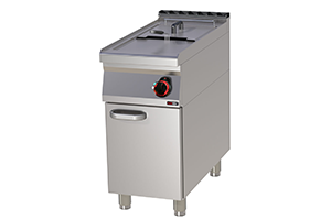 FE 90/40 17 E ﻿Frytownica elektryczna - numer katalogowy: Gastro FE 90/40 17 E