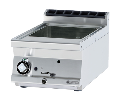 CPT-74 G ﻿Urządzenie do gotowania makaronu gazowe - numer katalogowy: Gastro CPT - 74 G