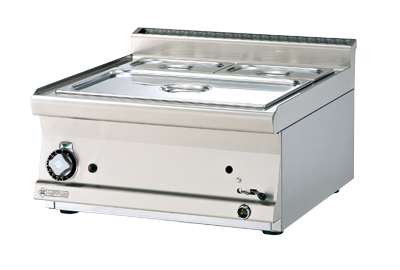 BMT-66 G ﻿﻿Bemar wodny gazowy - numer katalogowy: Gastro BMT - 66 G