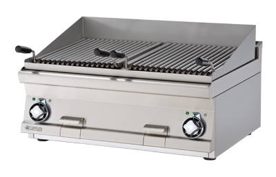CWT-68 ET ﻿﻿Grill wodny elektryczny - numer katalogowy: Gastro CWT - 68 ET