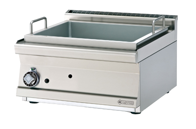 BRT-66 G ﻿﻿Patelnia multifunkcyjna gazowa - numer katalogowy: Gastro BRT - 66 G