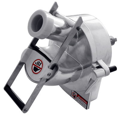 V 99 S ﻿﻿Przystawka szatkująca do RM - numer katalogowy: Gastro V 99 S