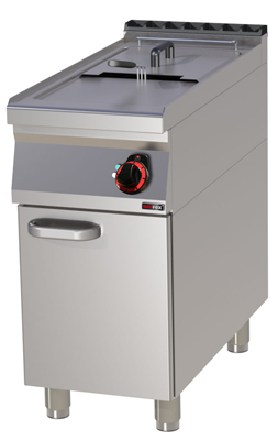 FE 90/80 17 E ﻿Frytownica elektryczna - numer katalogowy: Gastro FE 90/80 17 E