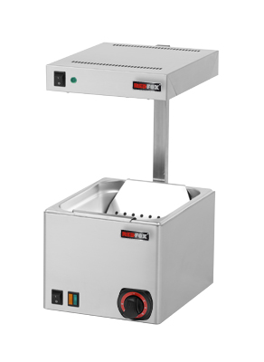 UH - 12 IL ﻿Urządzenia do podgrzewania i utrzymywania - numer katalogowy: Gastro UH - 12 IL