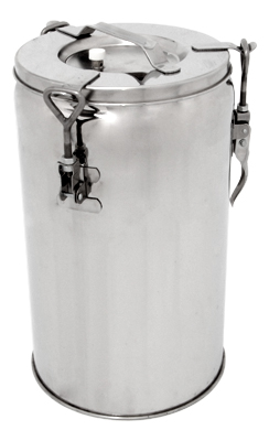 TM - 10 ﻿Termos stalowy - numer katalogowy: Gastro TM - 10