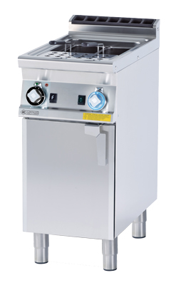 CP-74 G ﻿﻿Urządzenie do gotowania makaronu gazowe - numer katalogowy: Gastro CP - 74 G