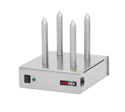 HD - 4 ﻿Hot-dog - numer katalogowy: Gastro HD - 4