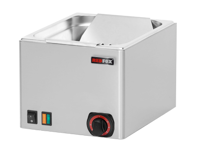 UH - 12 ﻿Urządzenia do podgrzewania i utrzymywania - numer katalogowy: Gastro UH - 12