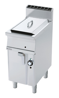 F18-74 G ﻿﻿Frytownica gazowa - numer katalogowy: Gastro F18 - 74 G