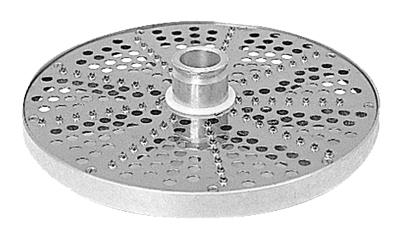 83430 ﻿Tarcza do dokł. rozdr.,do RG-200,RG-250(Ø 185mm),ostrza wymien.,do ścierania tward. sera - numer katalogowy: Gastro 83430