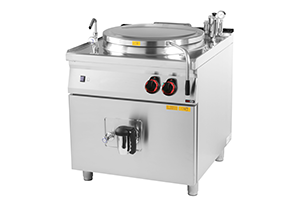 BI 90/150 E ﻿Kocioł elektryczny - numer katalogowy: Gastro BI 90/150 E