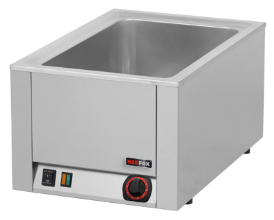 BM - 1120 ﻿Bemar GN 1/1 - 200 pojedynczy - numer katalogowy: Gastro BM - 1120