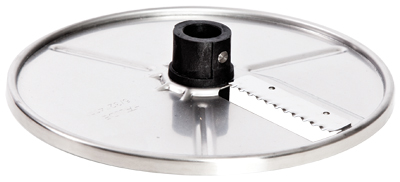 85048 ﻿Tarcza do plastrów karbowanych, do CC-32S, CC-34, RG-50S, RG-50 (Ø 185 mm), 4 mm - numer katalogowy: Gastro 85048