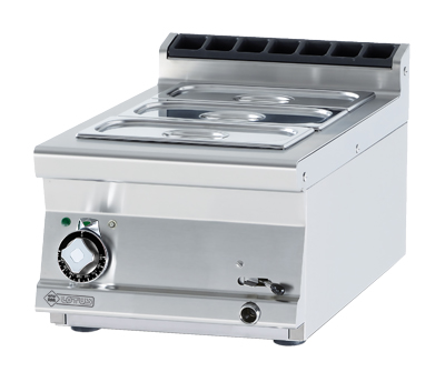 BMT-74 EM ﻿﻿Bemar elektryczny - numer katalogowy: Gastro BMT - 74 EM