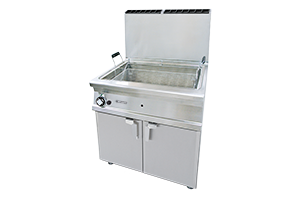 F45-78 G ﻿﻿Frytownica gazowa - numer katalogowy: Gastro F45 - 78 G