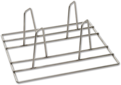 GRK - 1/1 ﻿Ruszt do kurczaków 1/1 - numer katalogowy: Gastro GRK - 1/1