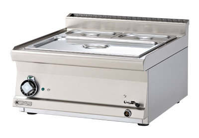 BMT-66 EM ﻿﻿Bemar wodny elektryczny - numer katalogowy: Gastro BMT - 66 EM