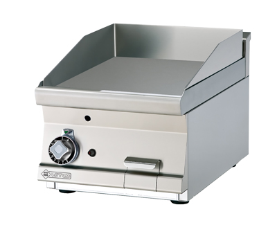 FTRT-64 G ﻿﻿Płyta grillowa gazowa - numer katalogowy: Gastro FTRT - 64 G