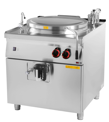 BI 90/100 E ﻿Kocioł elektryczny - numer katalogowy: Gastro BI 90/100 E