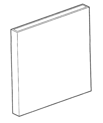 CA-1200 ﻿﻿Nadstawka kominka - numer katalogowy: Gastro CA - 1200