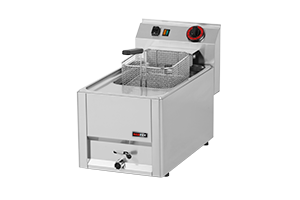 FE 30 EL ﻿Frytownica elektryczna - numer katalogowy: Gastro FE 30 EL