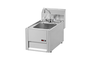 UM 30 EL ﻿Płyta robocza - numer katalogowy: Gastro UM 30 EL