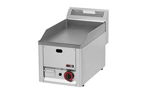 FTH 30 GL ﻿Płyta grillowa gazowa - numer katalogowy: Gastro FTH 30 GL