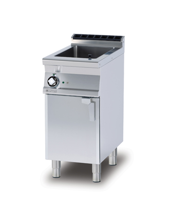 BRF-74 ET ﻿﻿Patelnia multifunkcyjna elektryczna - numer katalogowy: Gastro BRF - 74 ET