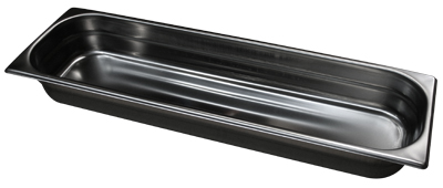 GN - 2/4-40 ﻿Pojemnik gastronomiczny GN 2/4 - numer katalogowy: Gastro GN - 2/4-40