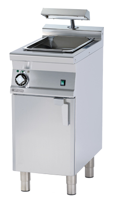 BS-74 EM ﻿﻿Podgrzewacz frytek - numer katalogowy: Gastro BS - 74 EM