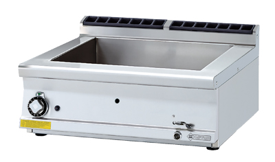 BMT-78 G ﻿﻿Bemar gazowy - numer katalogowy: Gastro BMT - 78 G