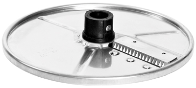 85050 ﻿Tarcza do krojenia w słupki, do CC-32S, CC-34, RG-50S, RG-50 (Ø 185 mm), 4x4 mm - numer katalogowy: Gastro 85050