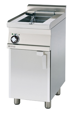 F13-64 ET Frytownica elektryczna - numer katalogowy: Gastro F13 - 64 ET