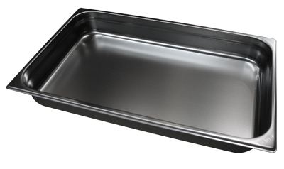 GN - 1/1-150 ﻿Pojemnik gastronomiczny GN 1/1 - numer katalogowy: Gastro GN - 1/1-150