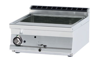 CPT-76 G ﻿Urządzenie do gotowania makaronu gazowe - numer katalogowy: Gastro CPT - 76 G