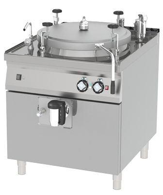 BIA150-98 G ﻿﻿Kocioł gazowy - numer katalogowy: Gastro BIA150 - 98 G