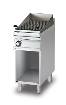 CW-74 ET ﻿﻿Grill wodny elektryczny - numer katalogowy: Gastro CW - 74 ET