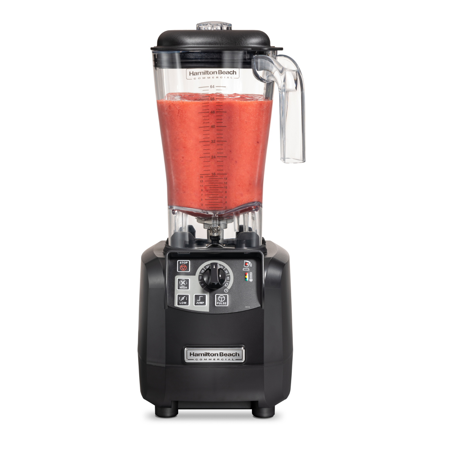 Blender barmański HBH650R-CE Tempest® 1.8l 1200W, Hamilton Beach Commercial –FD numer katalogowy: HBH650R-CE
