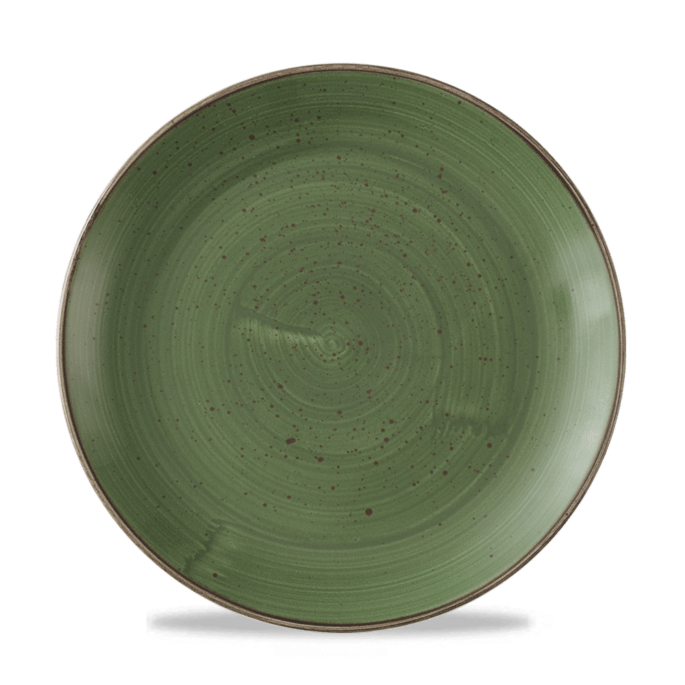 Talerz płytki Stonecast Sorrel Green, 260mm –FD numer katalogowy: SSRSEV101