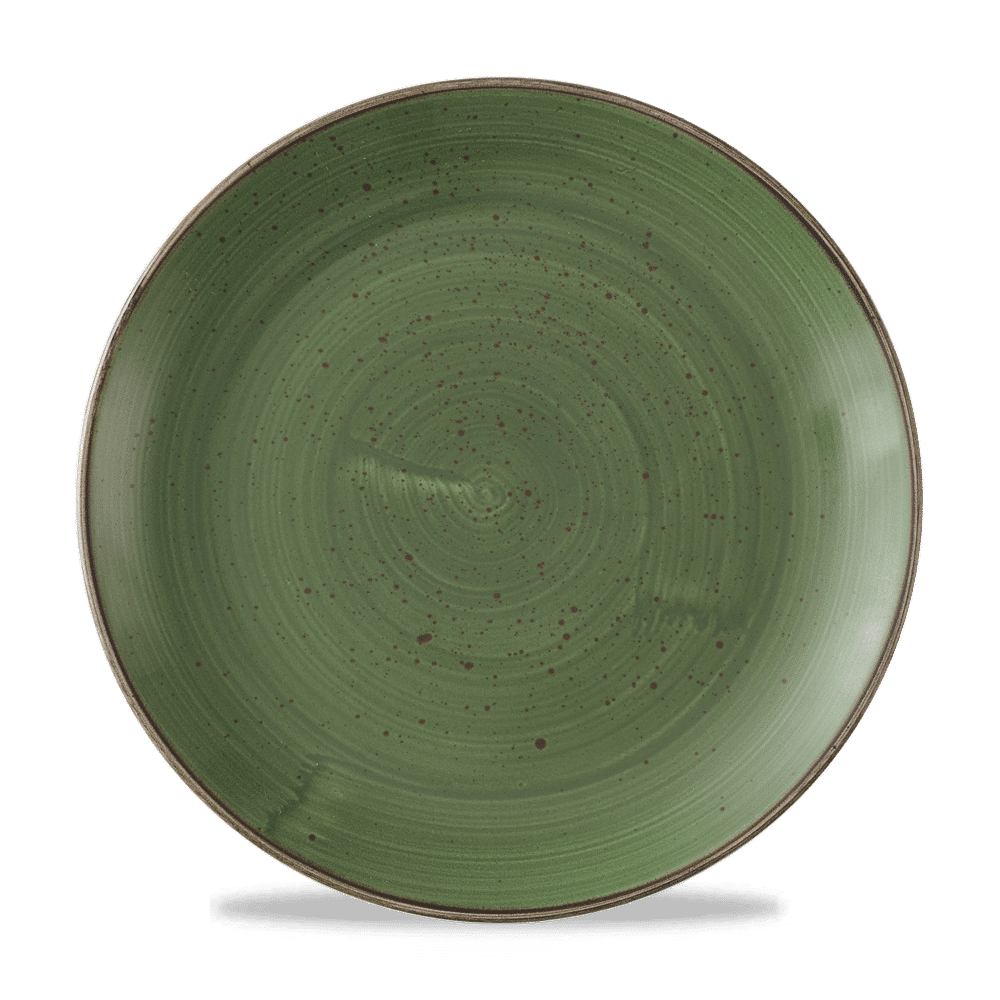 Talerz płytki Stonecast Sorrel Green, 290mm –FD numer katalogowy: SSRSEV111