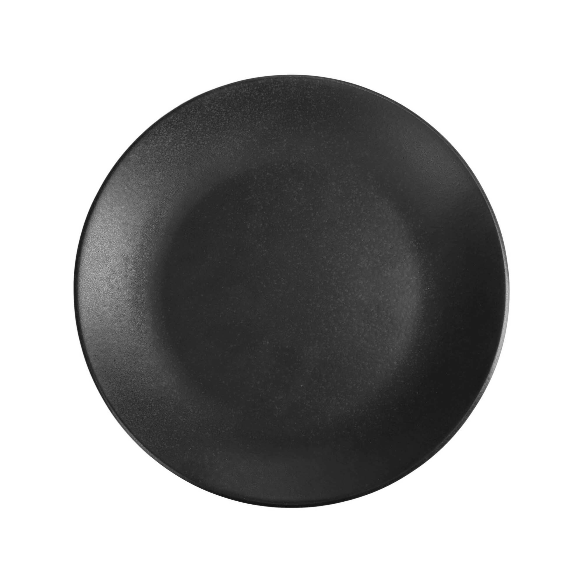 Talerz płytki Coal, 200mm –FD numer katalogowy: 04ALM005294