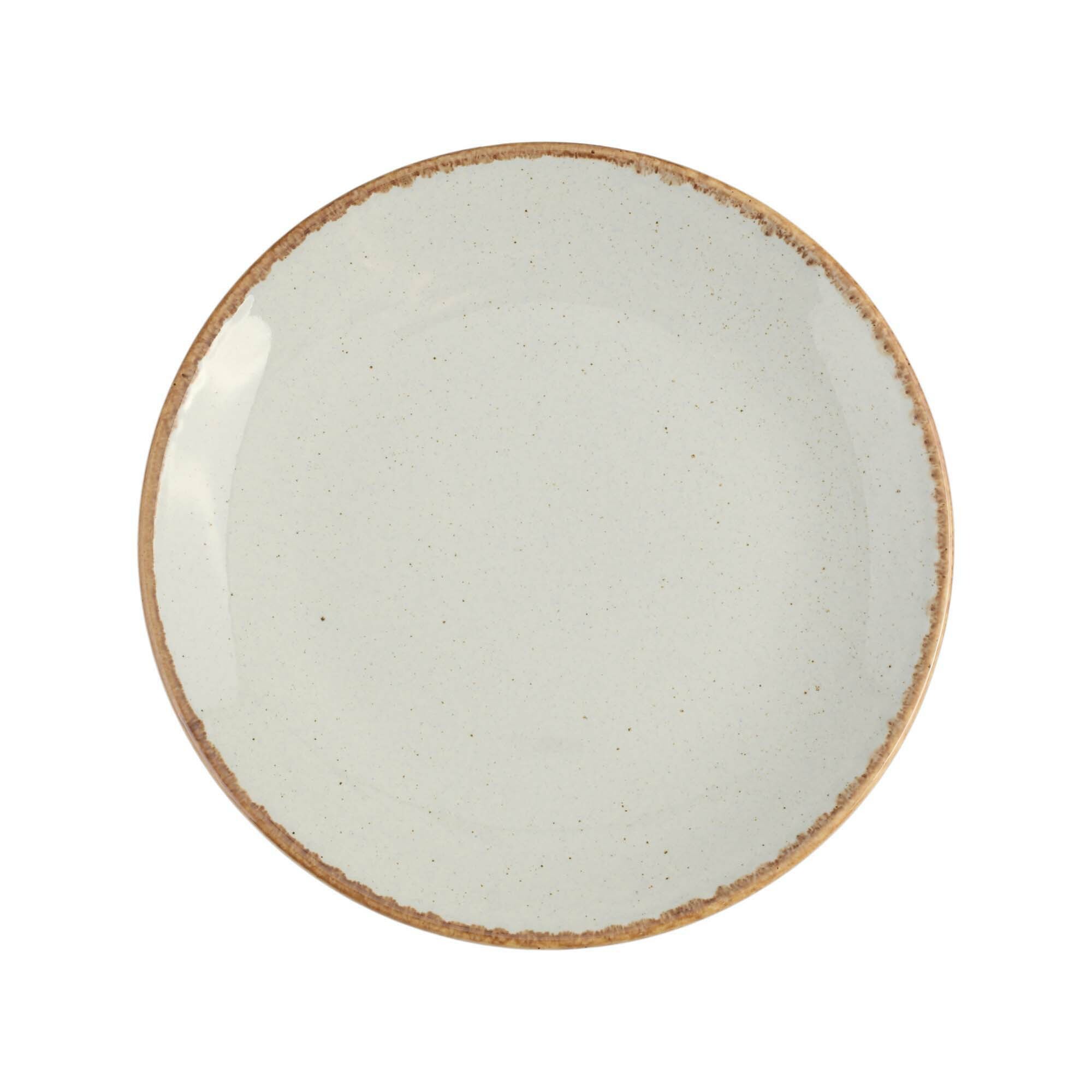 Talerz płytki Ashen, 200mm –FD numer katalogowy: 04ALM005302