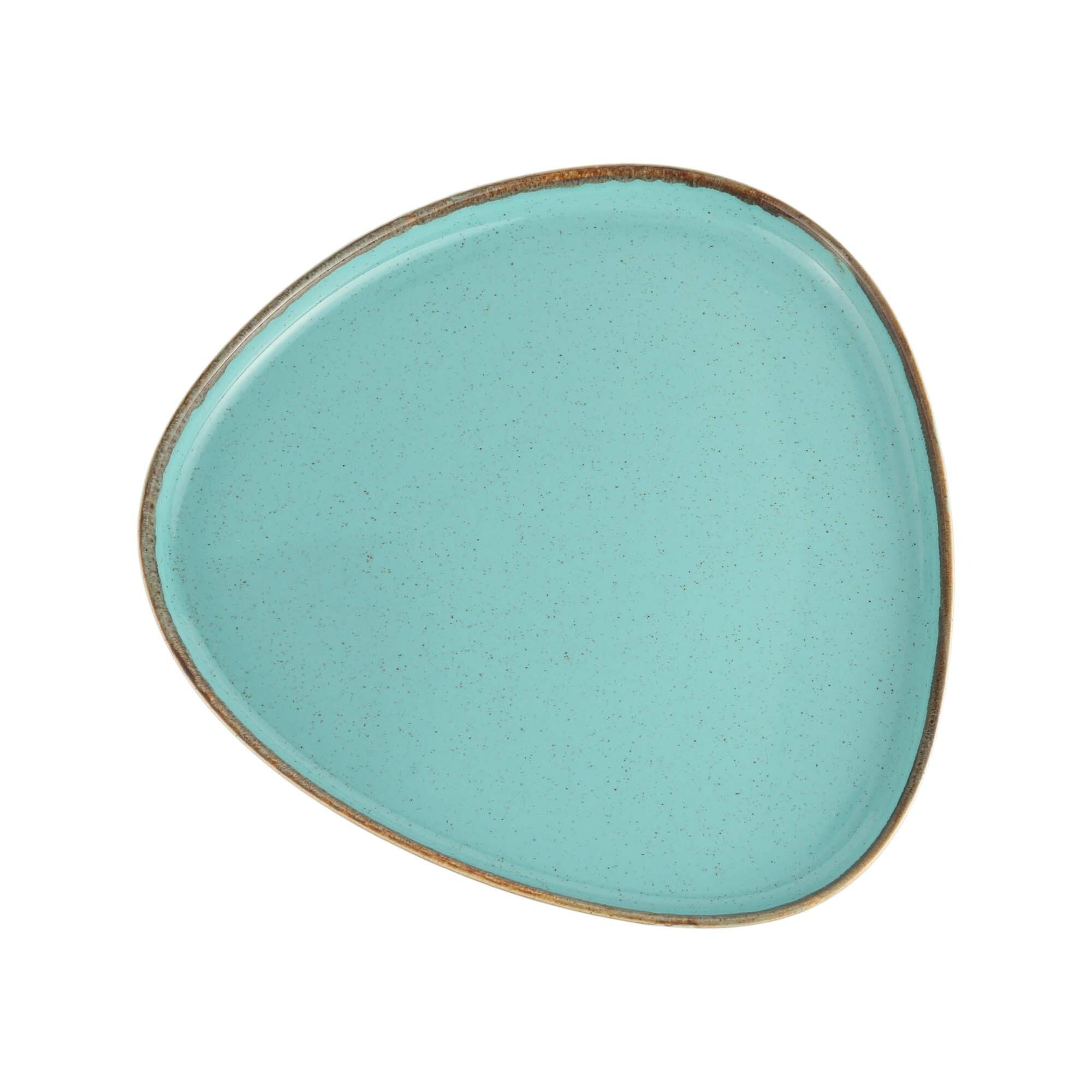 Talerz trójkątny Laguna, 270mm –FD numer katalogowy: 04ALM007015