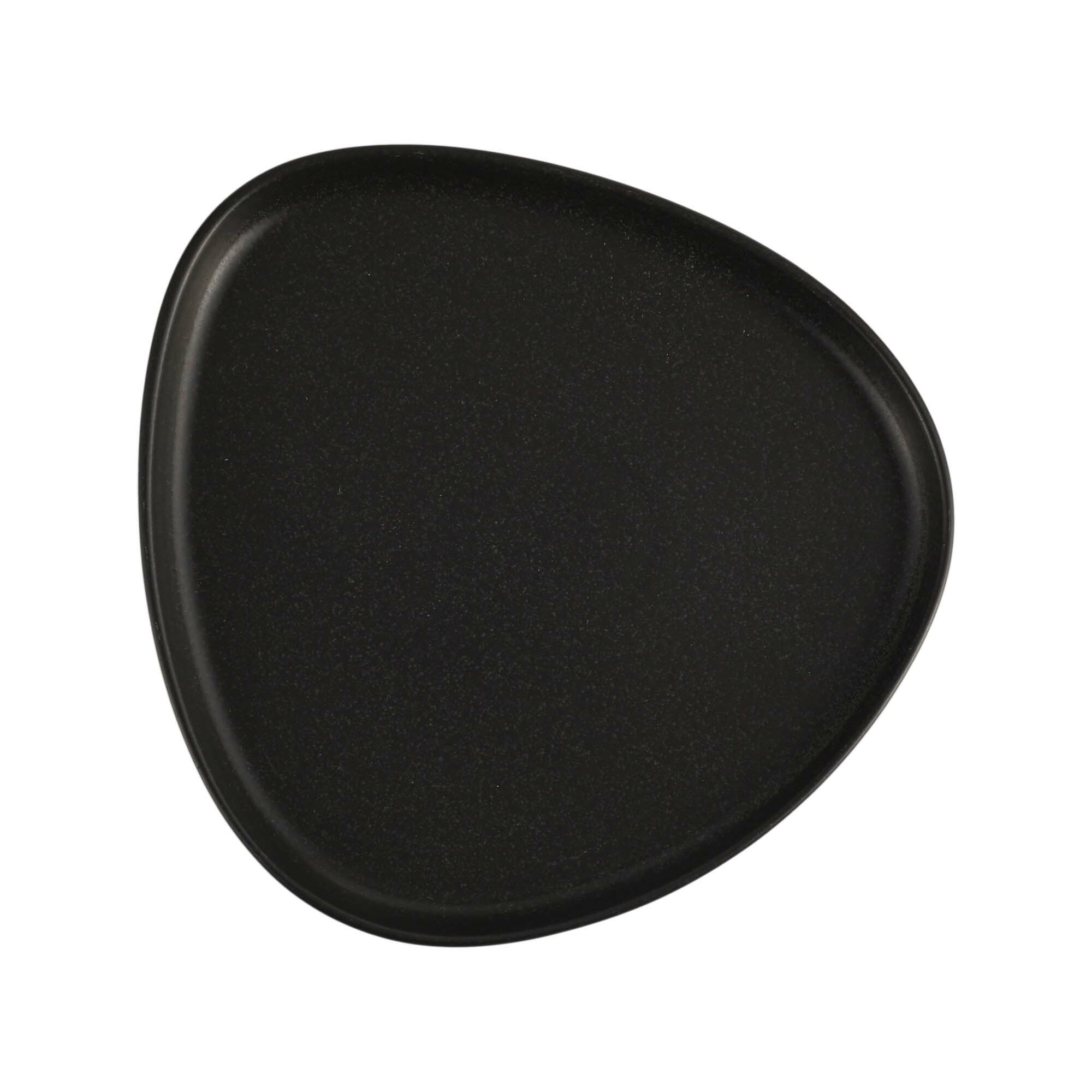 Talerz trójkątny Coal, 270mm –FD numer katalogowy: 04ALM007016